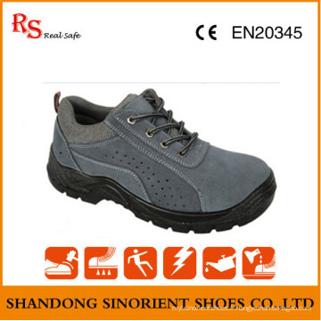 Allen Cooper Safety Shoes RS492